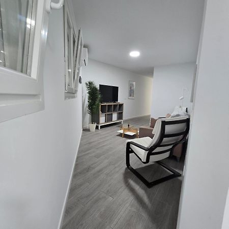 2 Rooms Con Terraza Málaga Exterior foto