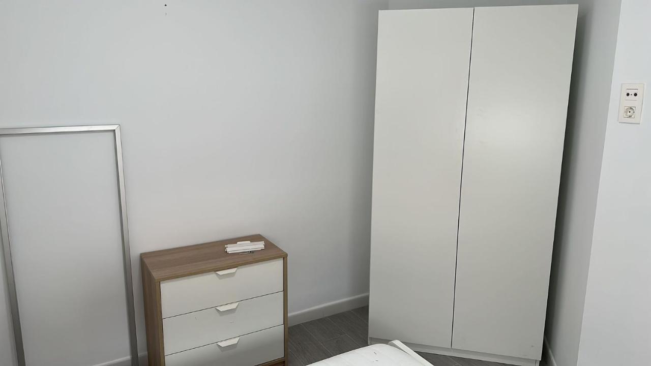 2 Rooms Con Terraza Málaga Exterior foto